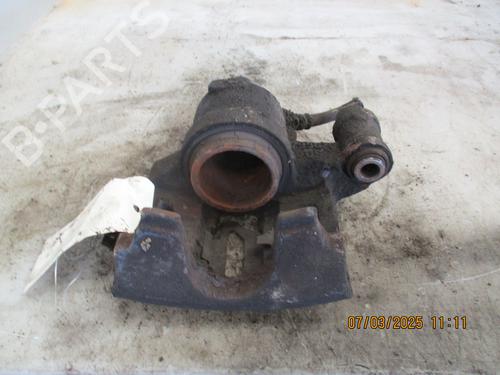 Right front brake caliper PEUGEOT EXPERT Van (222) 1.9 D 70 | BP24187460M104 