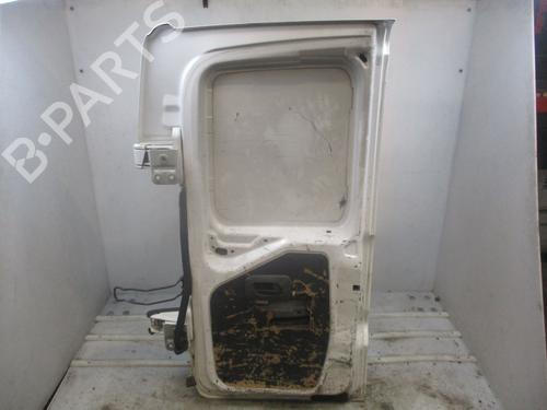 Right tailgate PEUGEOT EXPERT Van (VF3A_, VF3U_, VF3X_) 2.0 HDi 120 | BP29514897C77 