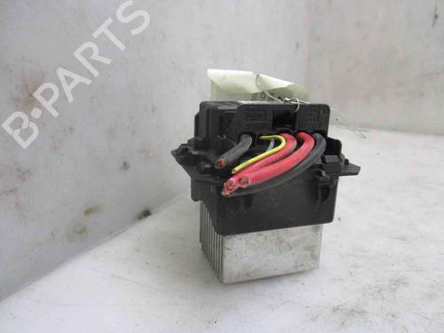 Used Heater resistor RENAULT MEGANE III Hatchback (BZ0/1_, B3_) [2008-2025]  26632572