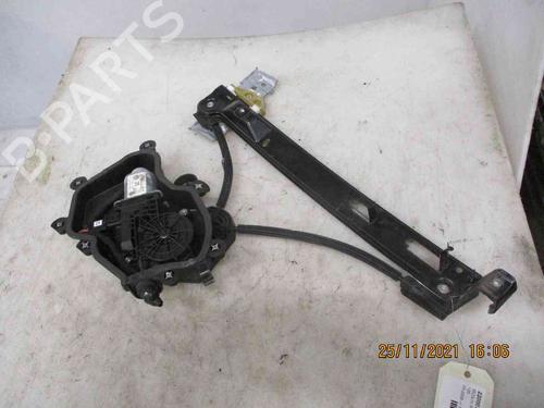 Used Rear right window mechanism DODGE VIPER Coupe SRT-10 (612 hp) 24010030