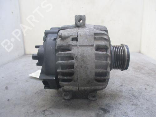 Alternator OPEL CORSA D (S07) 1.3 CDTI (L08, L68) | BP26639160M7 