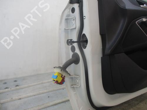 Right front door PEUGEOT 308 II (LB_, LP_, LW_, LH_, L3_) 1.2 THP 130 | BP29576850C3 