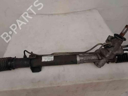 Styregear/Snekke RENAULT LAGUNA II (BG0/1_)  | BP26625808M22 