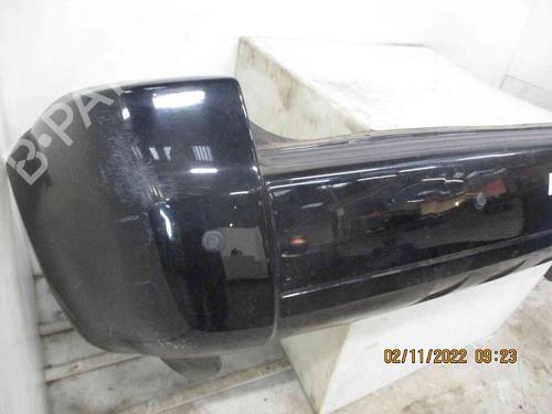 Rear bumper HYUNDAI TUCSON (JM) 2.0 | BP26623789C8 