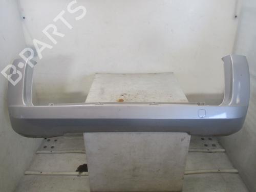 Used Rear bumper Rear bumper 37478841 37478841