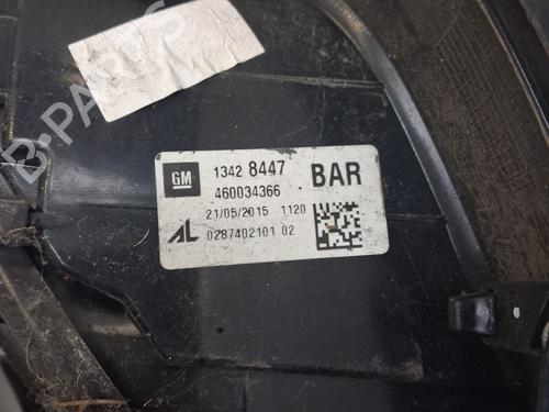 Left taillight OPEL CORSA E (X15) 1.3 CDTI (08, 68) | BP39936673C34 - Image 7