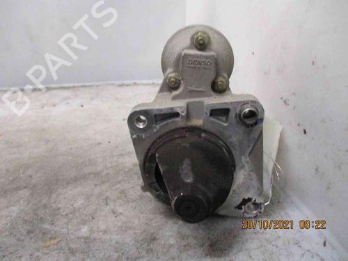 Used Starter FIAT PANDA (169_) 1.1 (169.AXA1A) (54 hp) 19740759