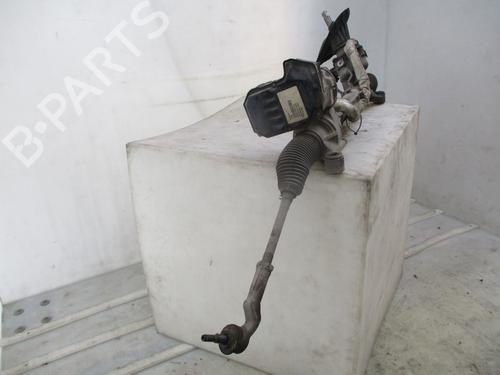 Styregear/Snekke FORD TOURNEO CONNECT / GRAND TOURNEO CONNECT V408 MPV 1.0 EcoBoost | BP25754245M22 