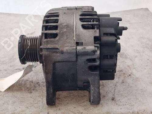 Alternator RENAULT MEGANE CC (EZ0/1_) 1.6 dCi (EZ00) | BP39038114M7 - Image 2