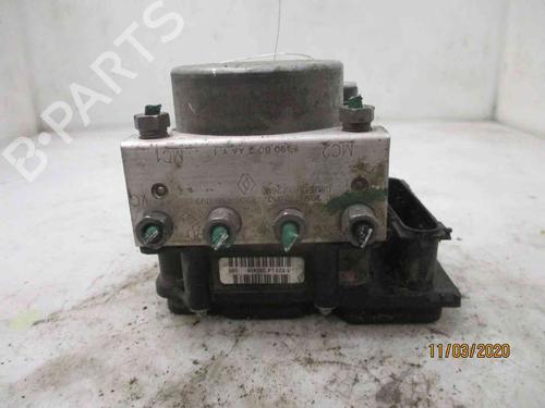 Used ABS pump DACIA SANDERO 1.4 (BS0C, BS0A, BS0G, BS1F, BS0E) (75 hp) 19715153