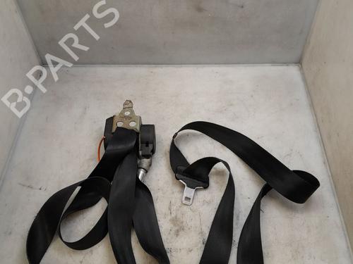 Sikkerhedssele foran venstre PEUGEOT EXPERT Van (222) [1995-2008]  31282983