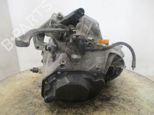 Gearkasse SEAT IBIZA IV (6J5, 6P1) 1.2 TSI | BP29816627M3 