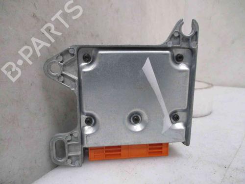 Used ECU airbags RENAULT TWINGO I (C06_) 1.2 (C066, C068) (58 hp) 24873523