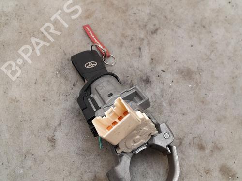 Used Ignition barrel Ignition barrel TOYOTA AYGO (_B4_) 1.0 (KGB40) (69 hp) 35885536 35885536