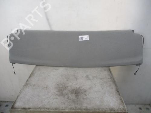 Hattehylle RENAULT TWINGO I (C06_) 1.2 (C066, C068) (58 hp) 28572207