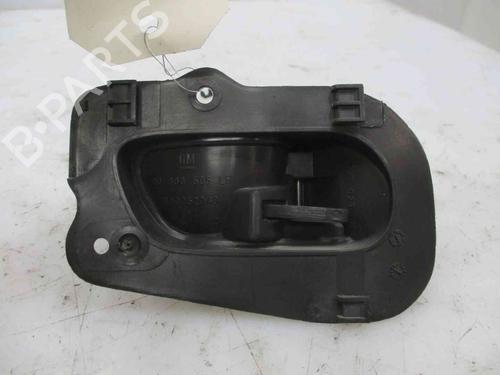 Venstre foran invendig håndtak OPEL CORSA B (S93) 1.0 i 12V (F08, F68, M68) | BP19720432I13 