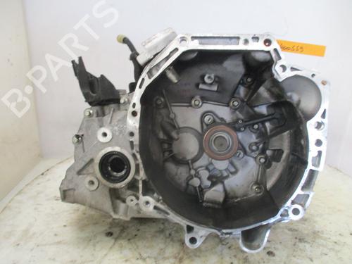 Used Gearbox DACIA LOGAN II 1.0 SCe 75 (73 hp) 26637448