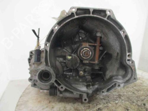 Used Gearbox FORD TRANSIT Bus (FD_ _, FB_ _, FS_ _, FZ_ _, FC_ _) 2.2 TDCi (85 hp) 20204993