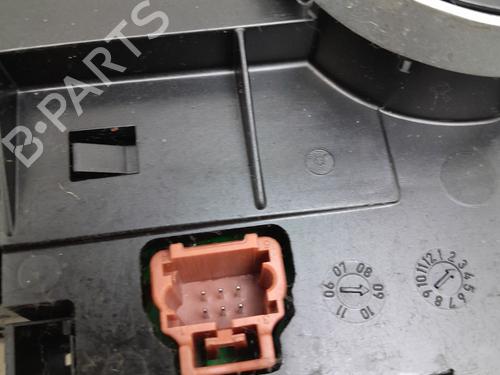 Forlygtekontakt CITROËN BERLINGO MULTISPACE (B9) 1.6 HDi 90 | BP33892179I24  - Image 5