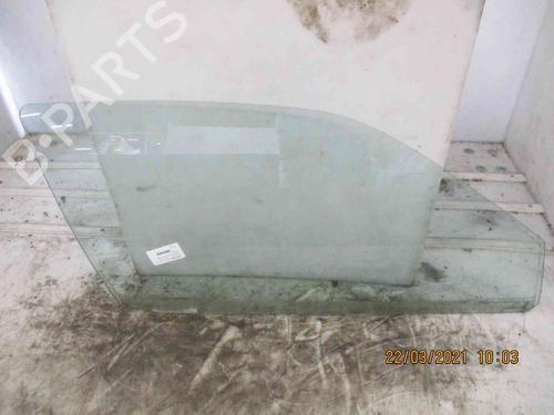 Used Front right door window VW POLO (6N2) 1.0 (50 hp) 19723397