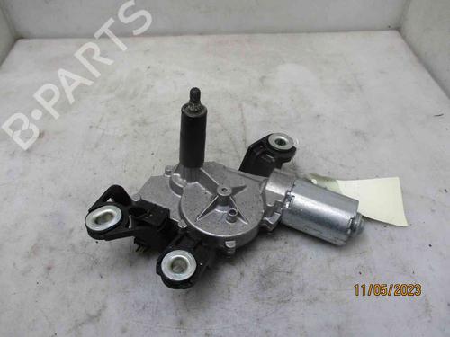 Used Rear wiper motor VW POLO V (6R1, 6C1) 1.2 TSI 16V (90 hp) 26626044