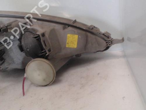 Left headlight MERCEDES-BENZ A-CLASS (W168) A 170 CDI (168.009, 168.109) | BP19712943C28 