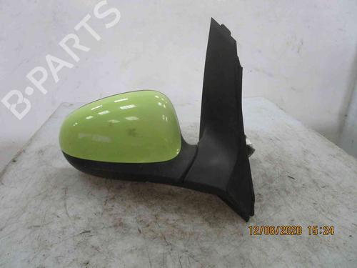 Right mirror FORD KA (RU8) 1.2 | BP24009172C27 