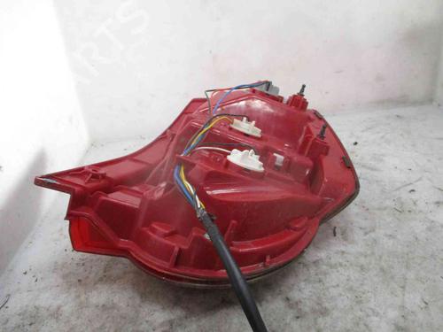 Left taillight CHEVROLET AVEO / KALOS Hatchback (T250, T255) 1.2 | BP19735389C34 