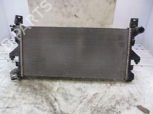 Water radiator PEUGEOT BOXER Van 2.2 HDi 130 | BP32004418M31