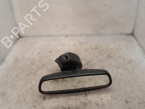 Used Rear mirror Rear mirror LAND ROVER DISCOVERY III (L319) 2.7 TD 4x4 (190 hp) 36097694 36097694