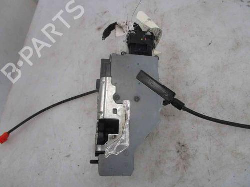 Rear right lock CITROËN C4 Picasso I MPV (UD_) 2.0 HDi 138 | BP20206461C99 