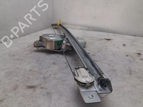 Front left window mechanism NISSAN PRIMASTAR Van (X83) 1.9 dCi 100 | BP40516588C22 - Image 2