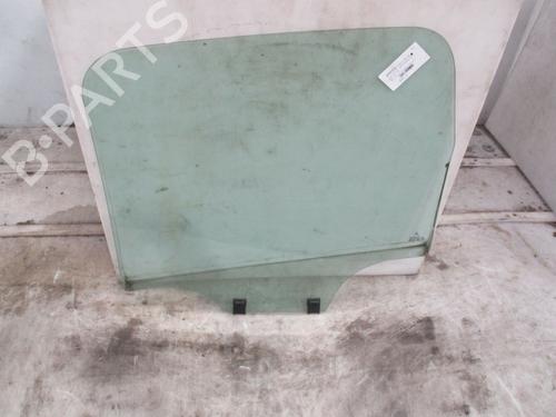 Used Rear right door window CITROËN C3 I (FC_, FN_) [2002-2013]  26637495
