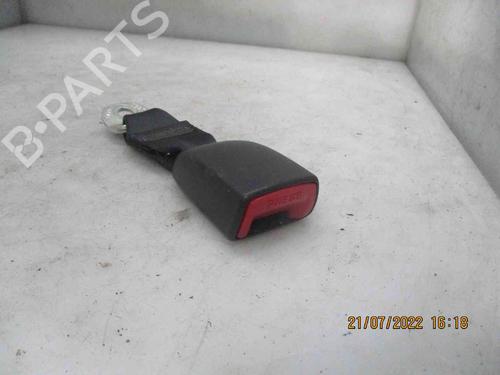 Used Seat buckle CITROËN C1 (PM_, PN_) 1.0 (68 hp) 26624363