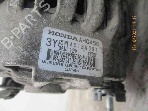 Generator HONDA JAZZ II (GD_, GE3, GE2) 1.2 i-DSI (GD5, GE2) | BP24010998M7 