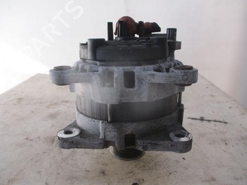 Alternator NISSAN PULSAR Hatchback (C13) 1.2 DIG-T | BP30403522M7
