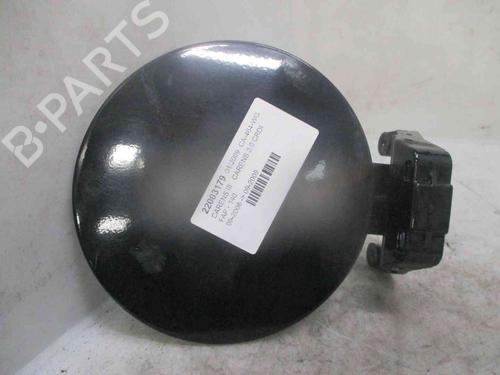 Used Fuel flap KIA CARENS III MPV (UN) 2.0 CRDi 140 (140 hp) 19737114