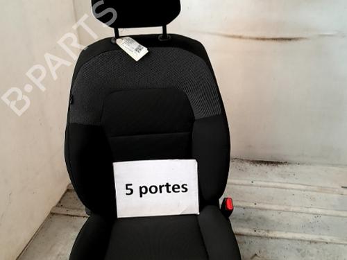 Seats set DACIA SANDERO III 1.0 SCe 65 | BP26636758C78 