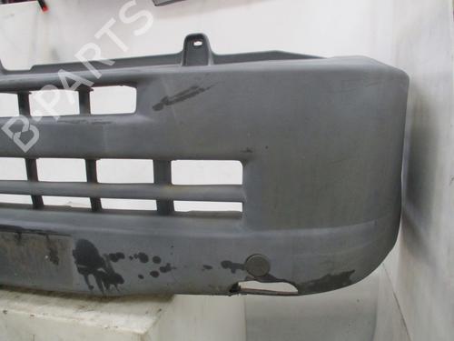 Front bumper FIAT DUCATO Van (230_) 2.8 D | BP26637297C7 