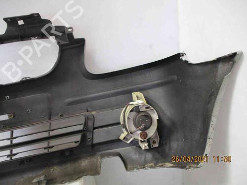 Front bumper OPEL AGILA (A) (H00) 1.2 16V (F68) | BP24008096C7 