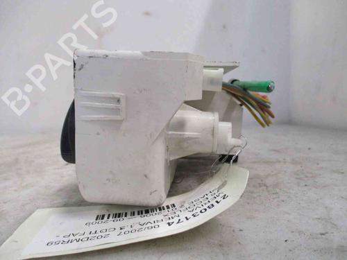 Climate control OPEL MERIVA A MPV (X03) 1.3 CDTI (E75) | BP20205840I5