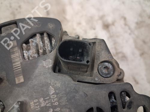 Alternator AUDI A6 C6 Avant (4F5) 3.0 TDI quattro | BP37728794M7  - Image 8