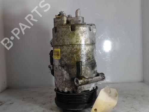 AC compressor FORD FOCUS C-MAX (DM2) 1.6 | BP20205095M34 