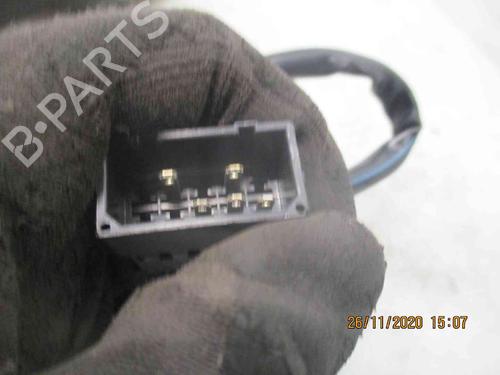 Right mirror VW PASSAT B5 (3B2) 1.6 | BP19721476C27 