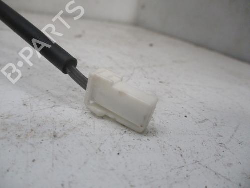 Seat buckle NISSAN MURANO I (Z50) 3.5 4x4 | BP26635273I32 