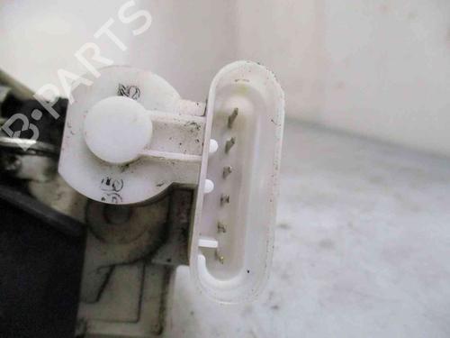 Front right lock FIAT PUNTO (188_) 1.2 16V 80 (188.233, .235, .253, .255, .333, .353, .639,... | BP19713076C97 