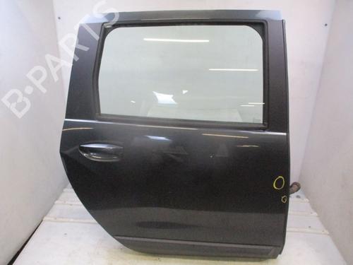 Porte arrière droite DACIA LODGY (JS_) 1.5 dCi (JSMC, JSAF) (107 hp) 30949121