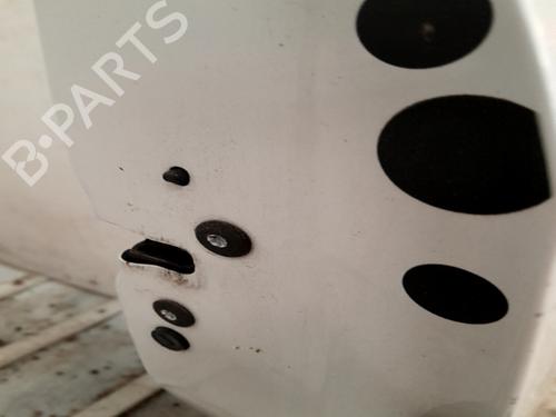 Right front door CITROËN DS3 (SA_) 1.6 BlueHDi 120 | BP26634630C3 