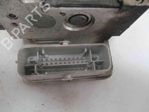 ABS pump PEUGEOT 208 I (CA_, CC_) 1.4 HDi | BP19717812M43 