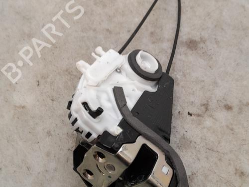 Used Rear right lock Rear right lock TOYOTA YARIS (_P13_) 1.5 Hybrid (NHP130_) (101 hp) 34528110 34528110